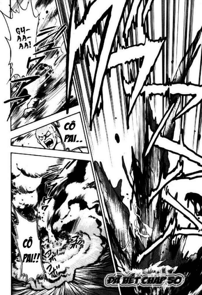 3x3 eyes chapter 50 17