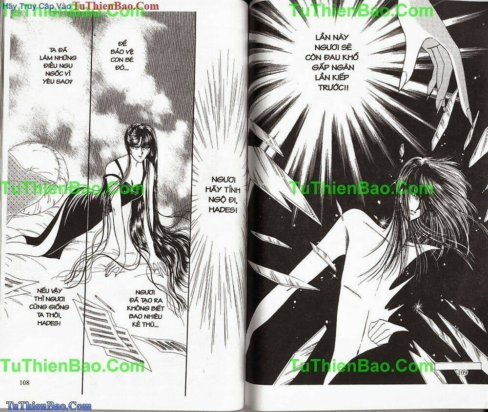 aries thần thoại cung hoàng đạo chapter 2 55