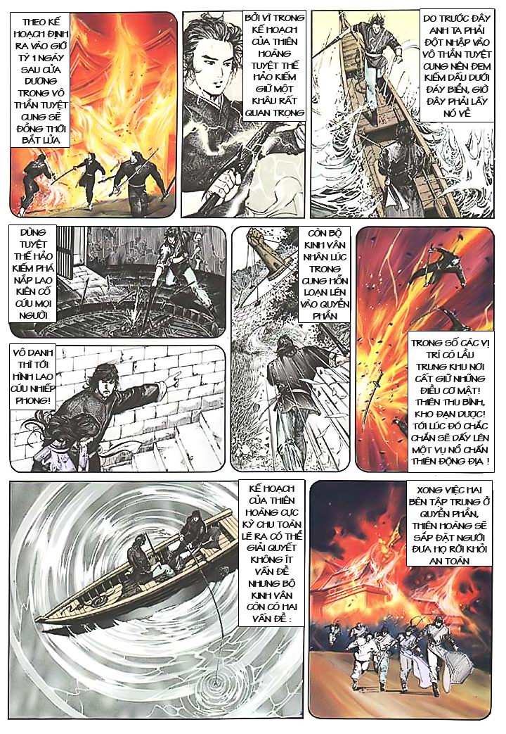 phong vân chapter 92 3