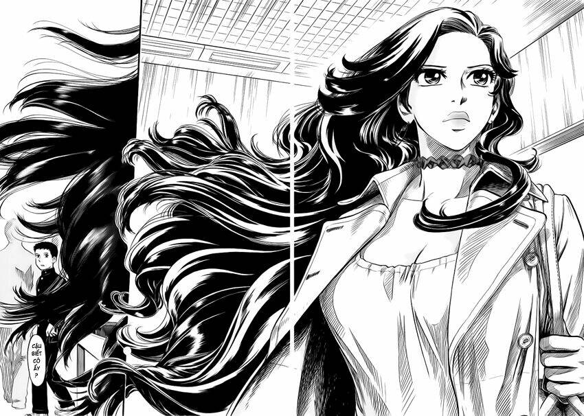 tám câu truyện ngắn chapter 4 5