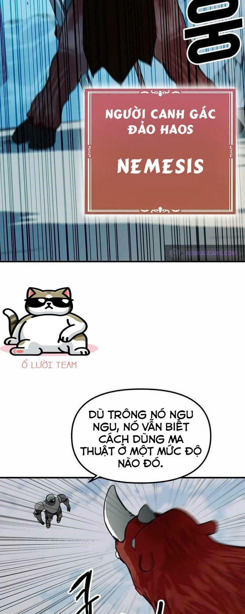 người chơi lỗi chapter 73 29