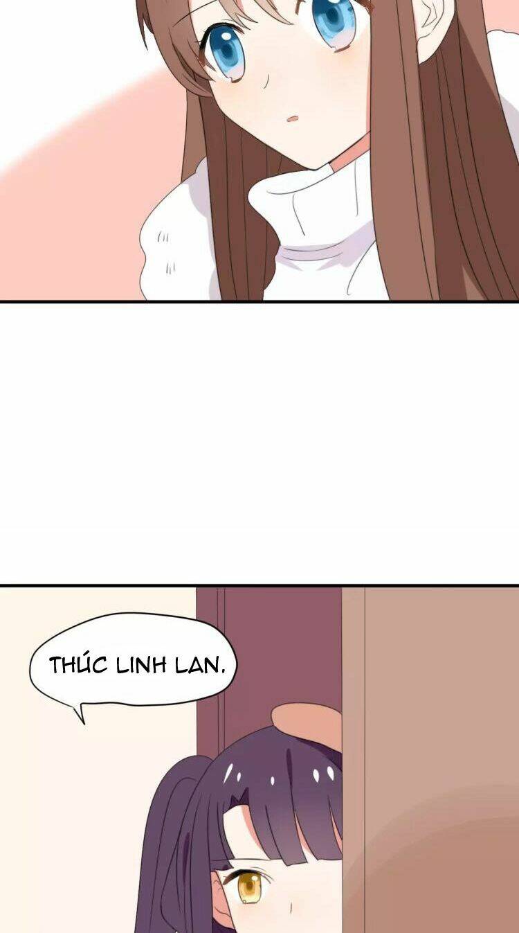 tiểu miêu và hắc diệu thạch chapter 31 3