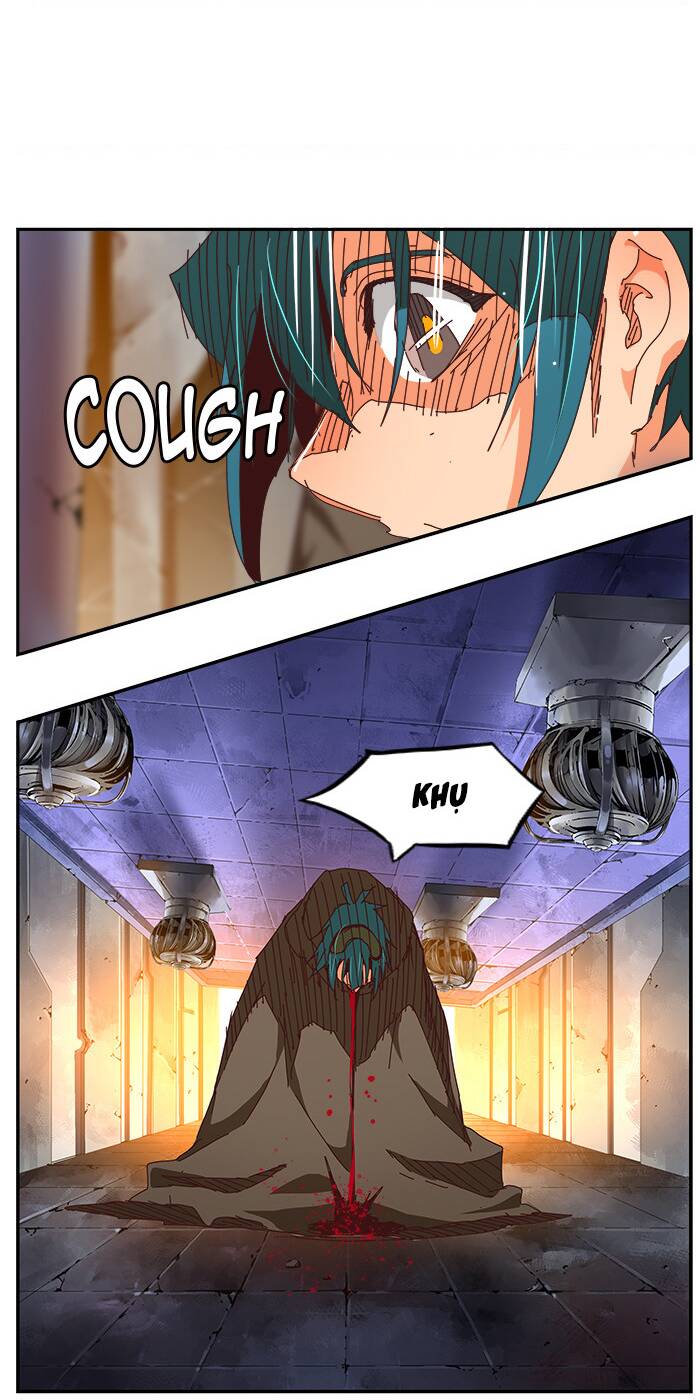 Chúa tể học đường chapter 538.5 59