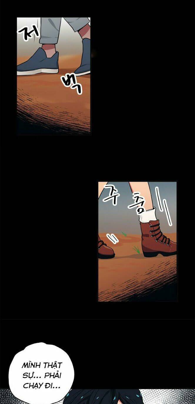 địa ngục trong núi misiryeong chapter 10 24