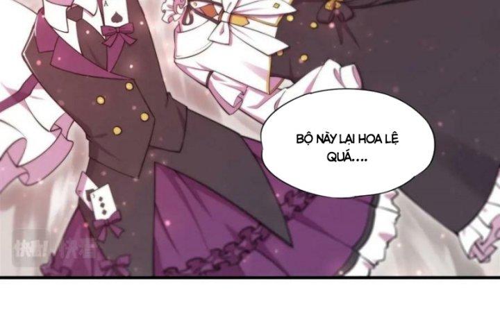 huyết cơ và kỵ sĩ chapter 269 47