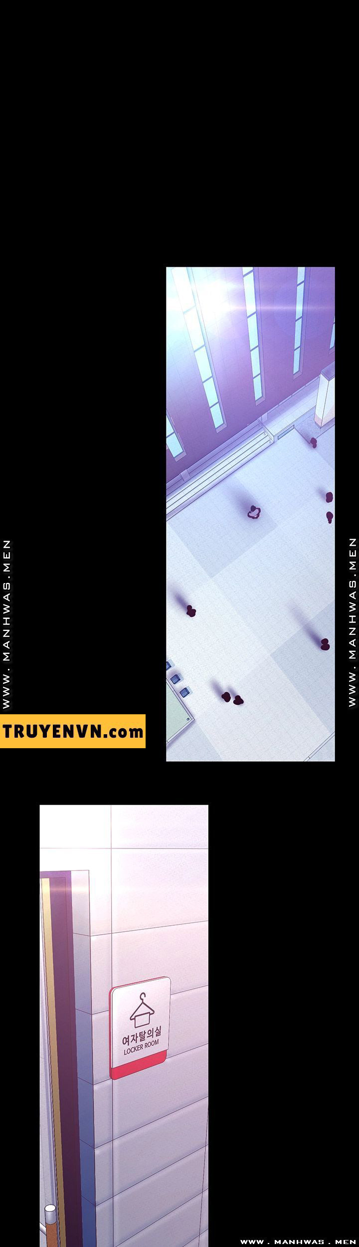 một thế giới mới tuyệt vời chapter 113 16