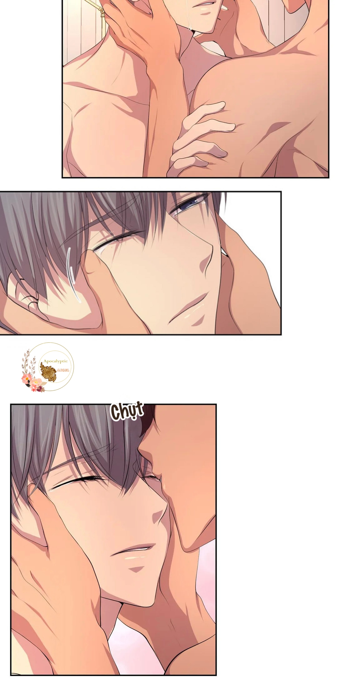 giữ em thật chặt (hold me tight) chapter 51 18