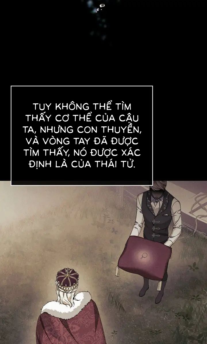 Đóa Hoa Tôn Kính chapter 3.1 - Trang 22