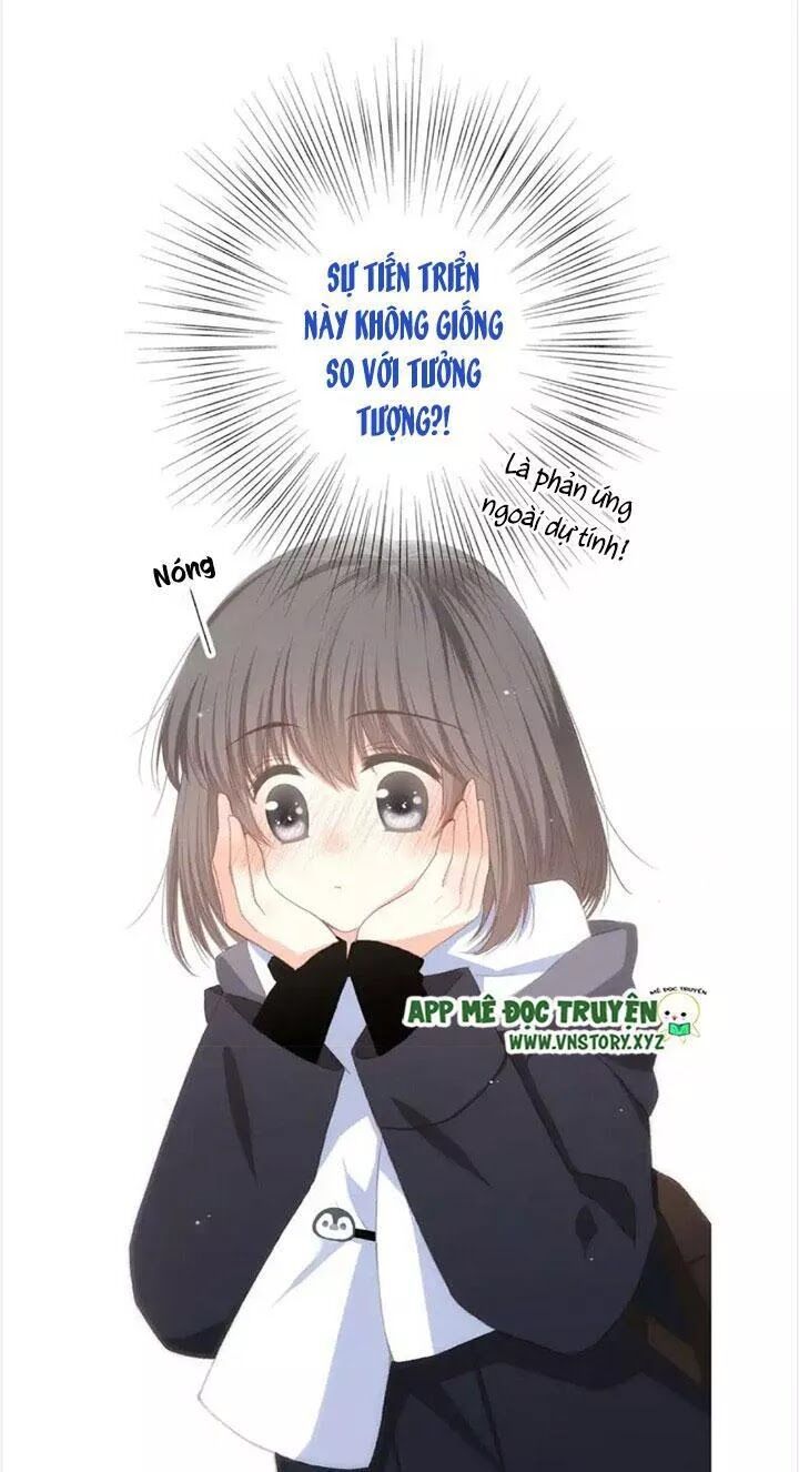 con tim rung động 2 chapter 46 23