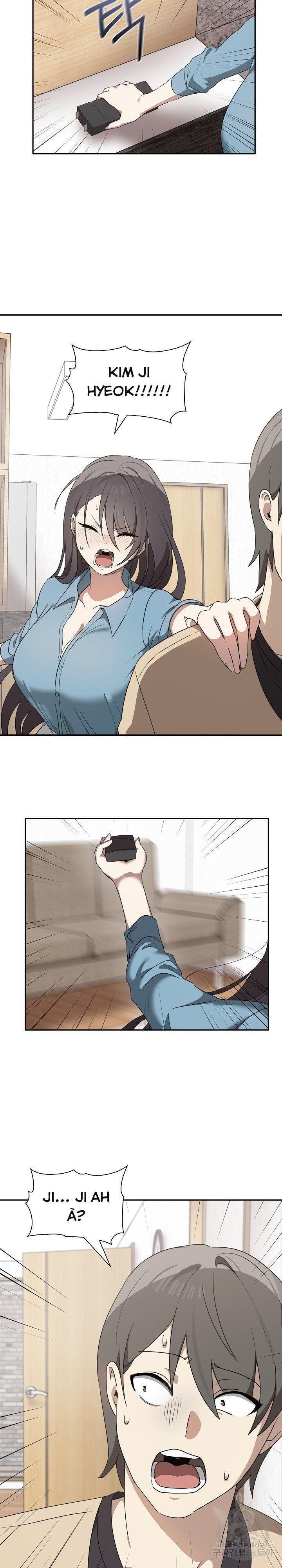 18+ thực sự em rất sướng chapter 3 11