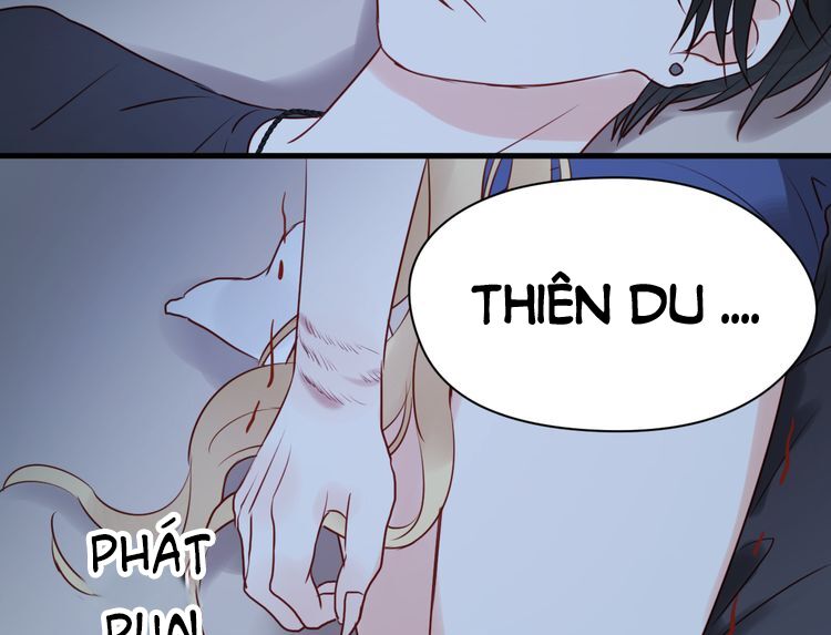 lượm được một tiểu hồ ly phần 1 chapter 36.5 3