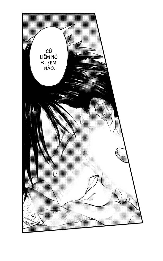 bị một anh chàng lập dị tấn công chapter 28 37