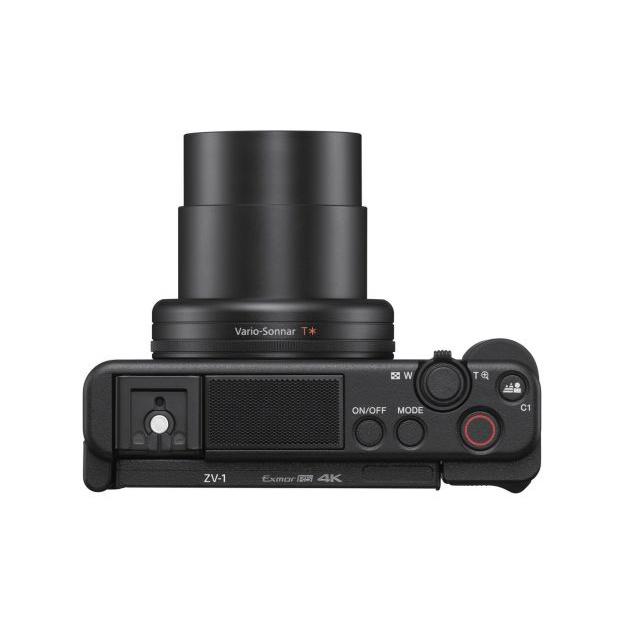 Máy Ảnh Kỹ Thuật Số Sony ZV-1 (Hàng Chính Hãng)