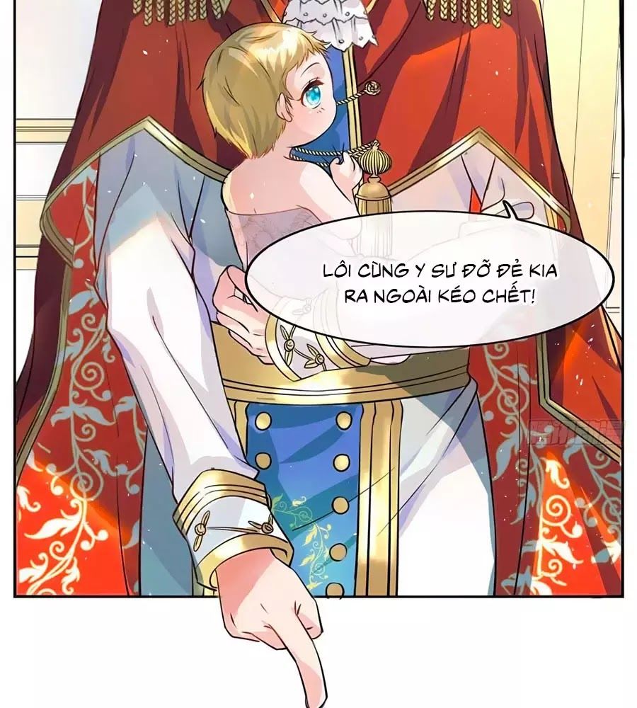 hệ thống công lược của tiểu công chúa chapter 4 33