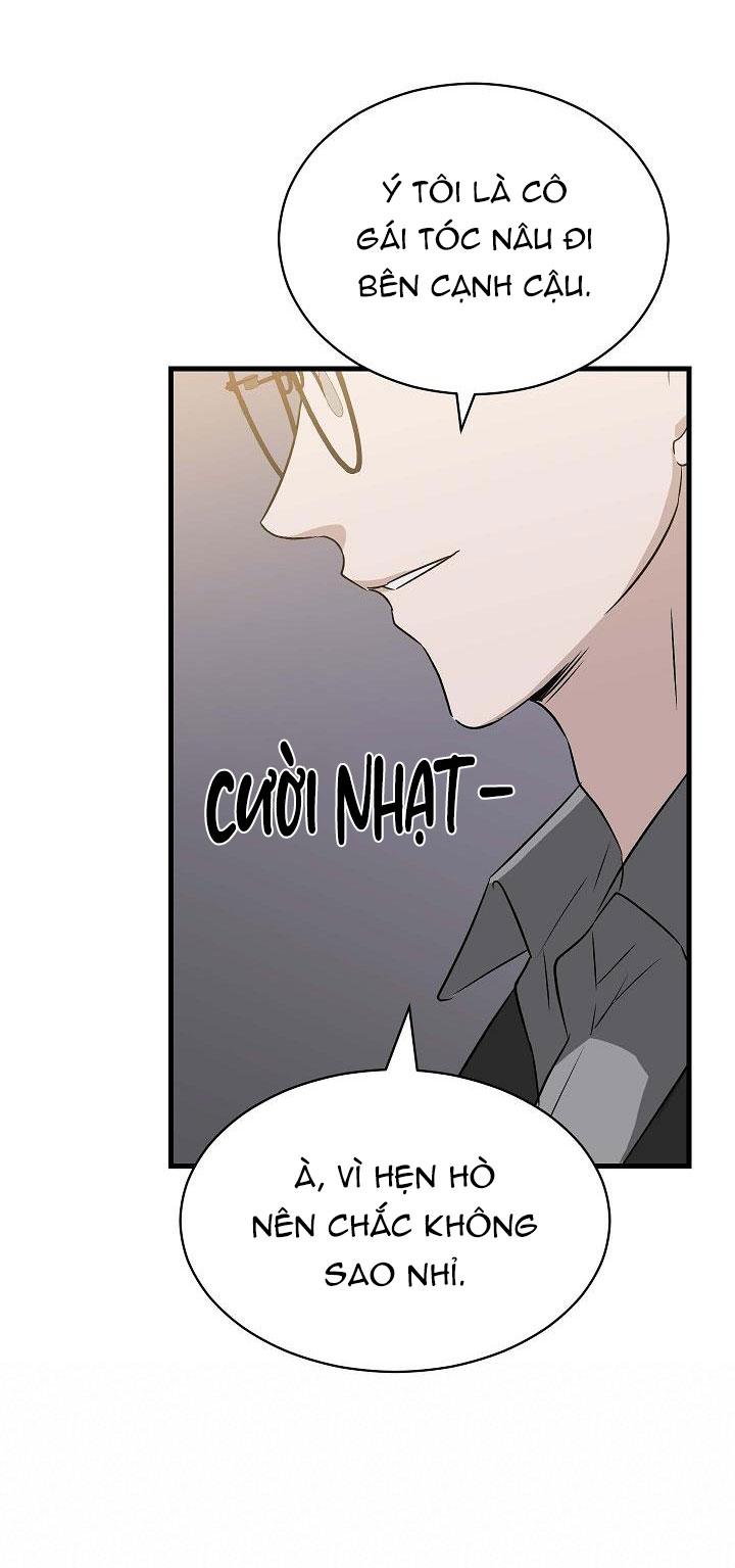 tình yêu của hyung tae chapter 3 13