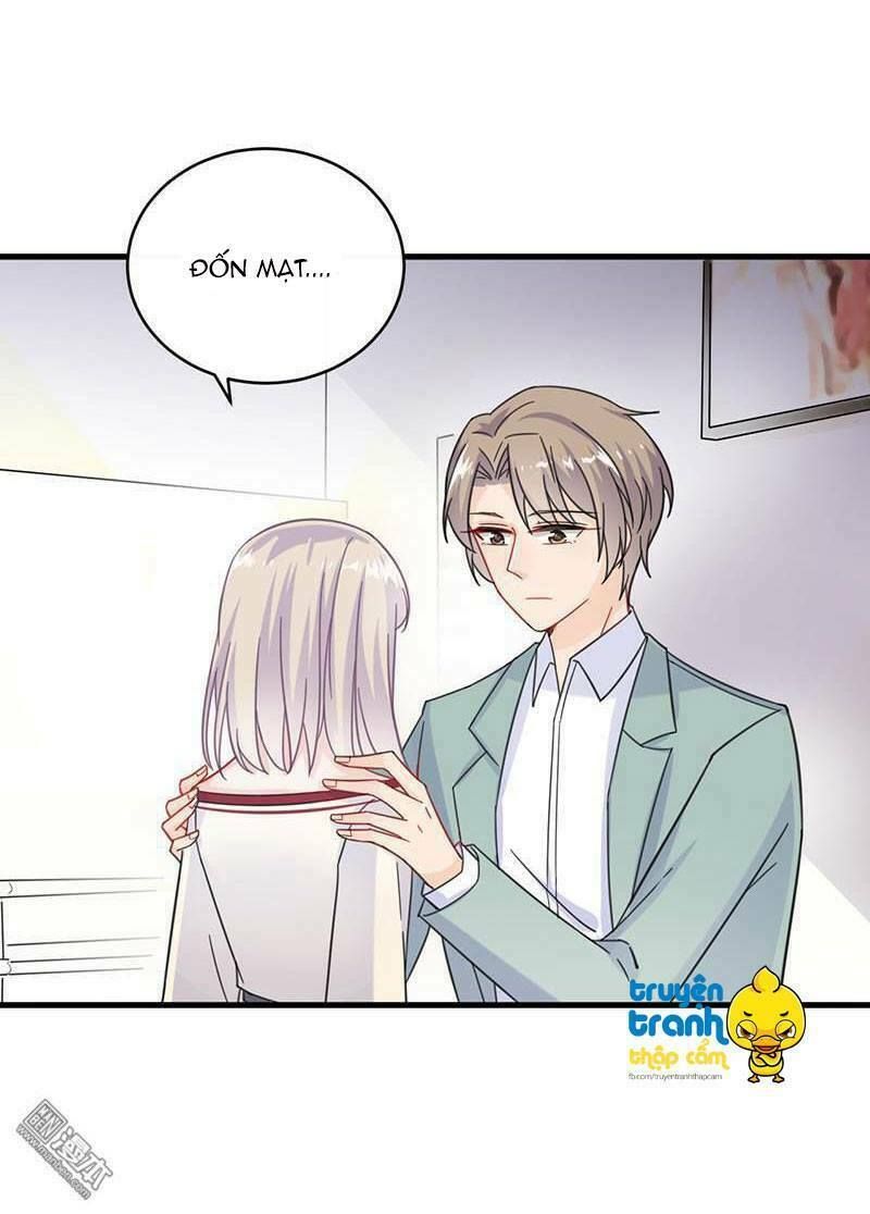 chọc tới chủ tịch tổng tài 2 chapter 13 25