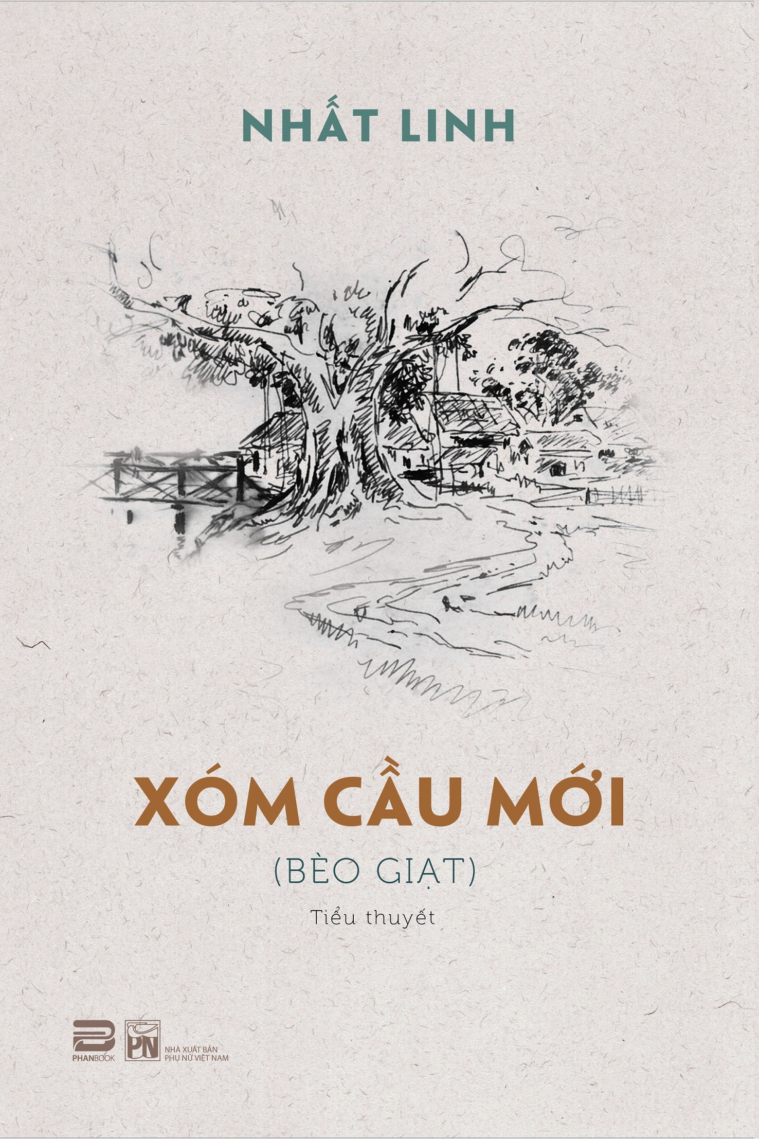 Xóm Cầu Mới