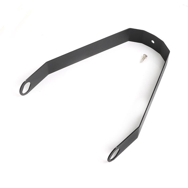 Hỗ trợ Fender phía sau cho NineBot Max G30 G30D Trockic Trocker Mud Guard Chân đế sửa đổi Phụ kiện sửa đổi Color: MAX G30 Red