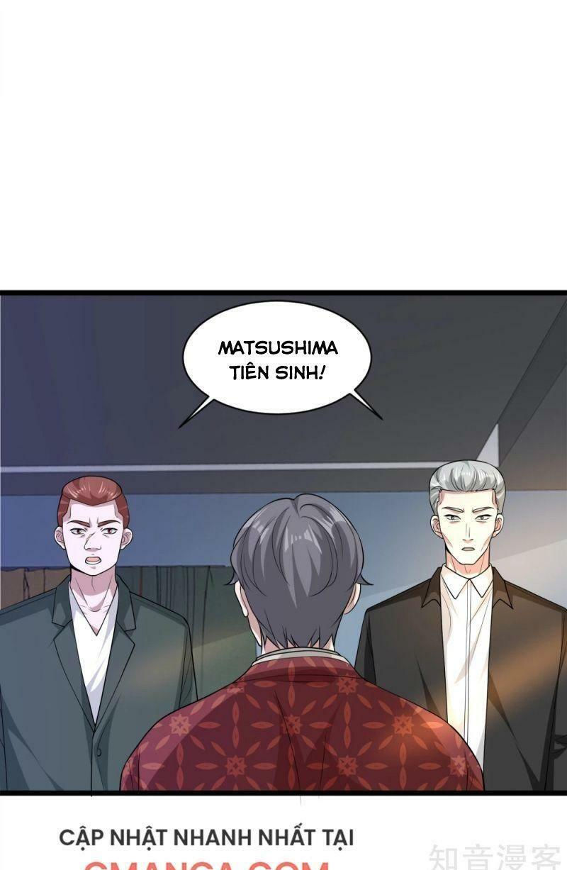 đô thị tà vương chapter 169 7