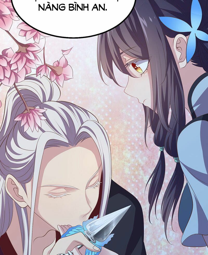 khuynh thế đế vương cơ chapter 26.2 13