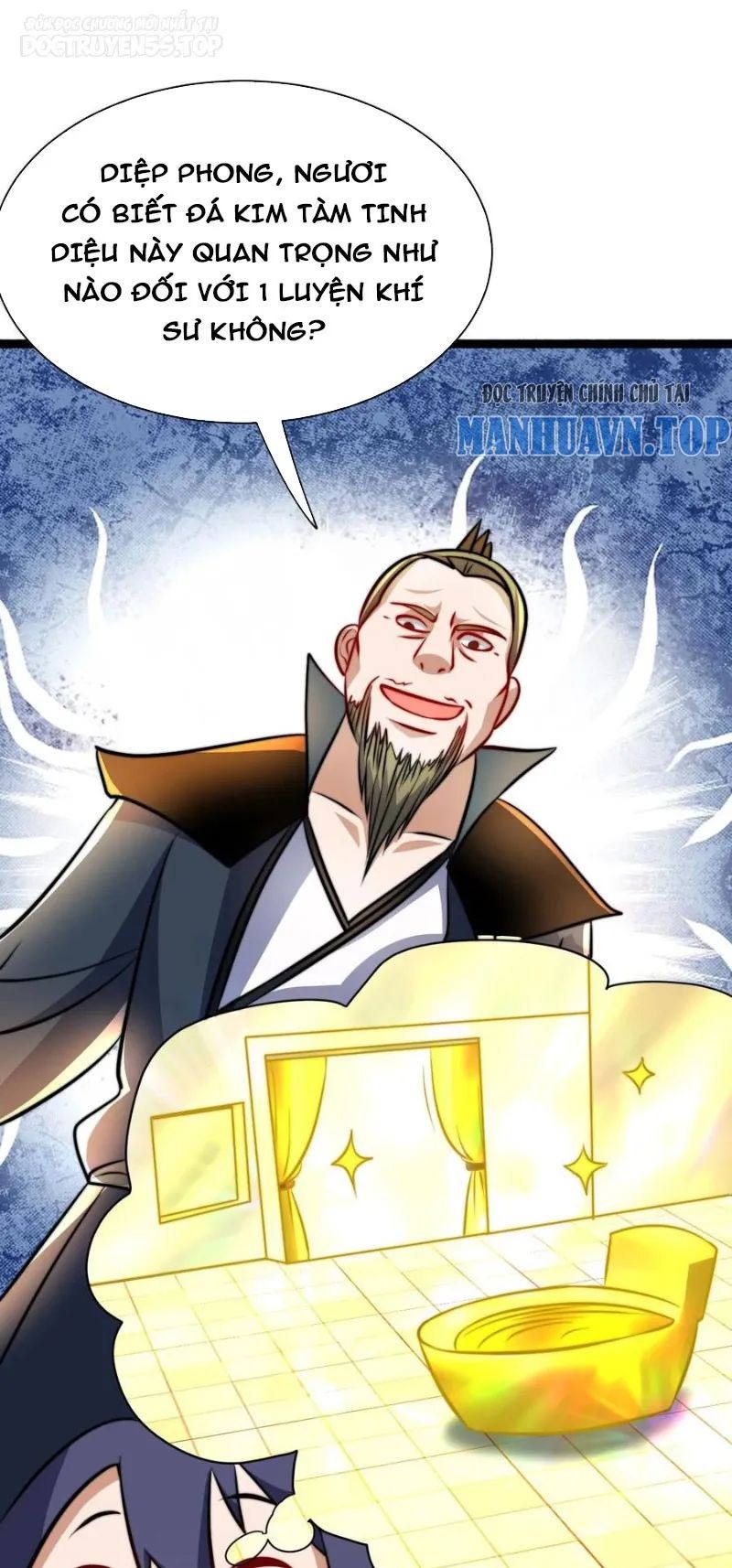 huyền huyễn: ta bắt đầu vô địch từ bại gia chapter 33 11