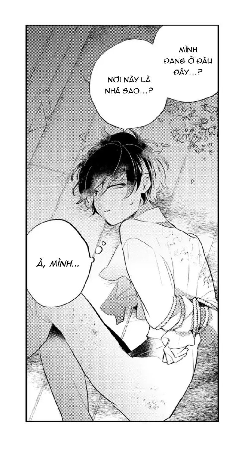 tiếng gọi của tình yêu sau trải nghiệm cận tử chapter 37 3