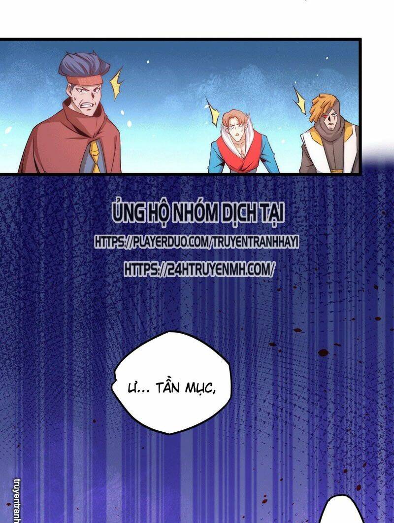 đô thị đỉnh phong cao thủ chapter 188 12