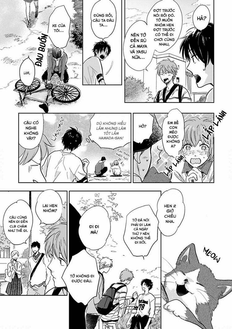 hidamari ga kikoeru - the theory of happiness chapter 2 12