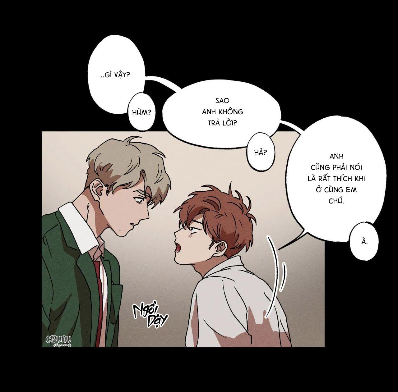 bẫy đôi ngọt ngào chapter 4 54