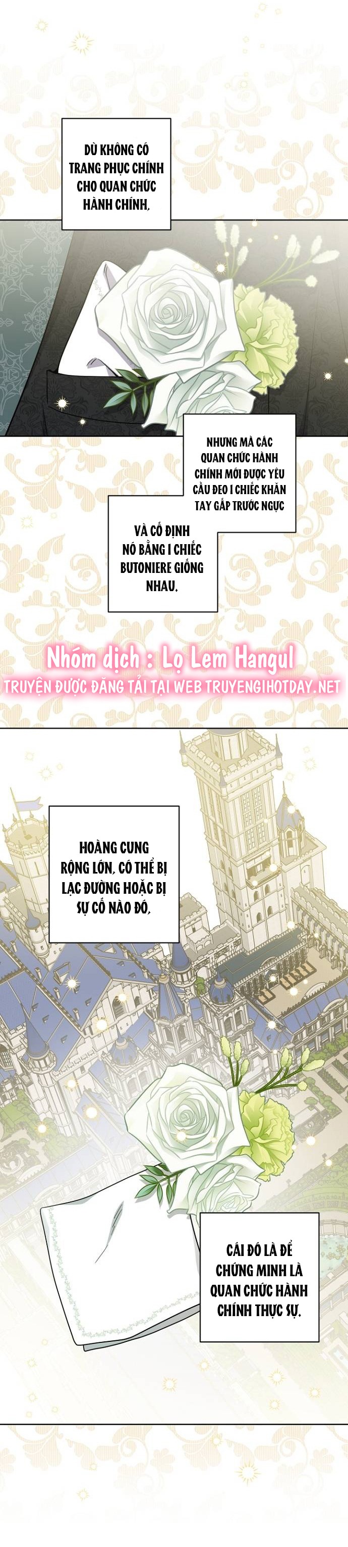 tôi sẽ đưa đứa trẻ ấy rời đi chapter 69 12