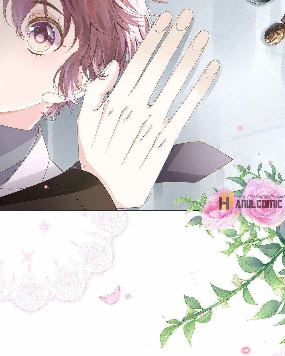 ma vương ngạo kiều tổng tài không thể chọc chapter 4.2 30