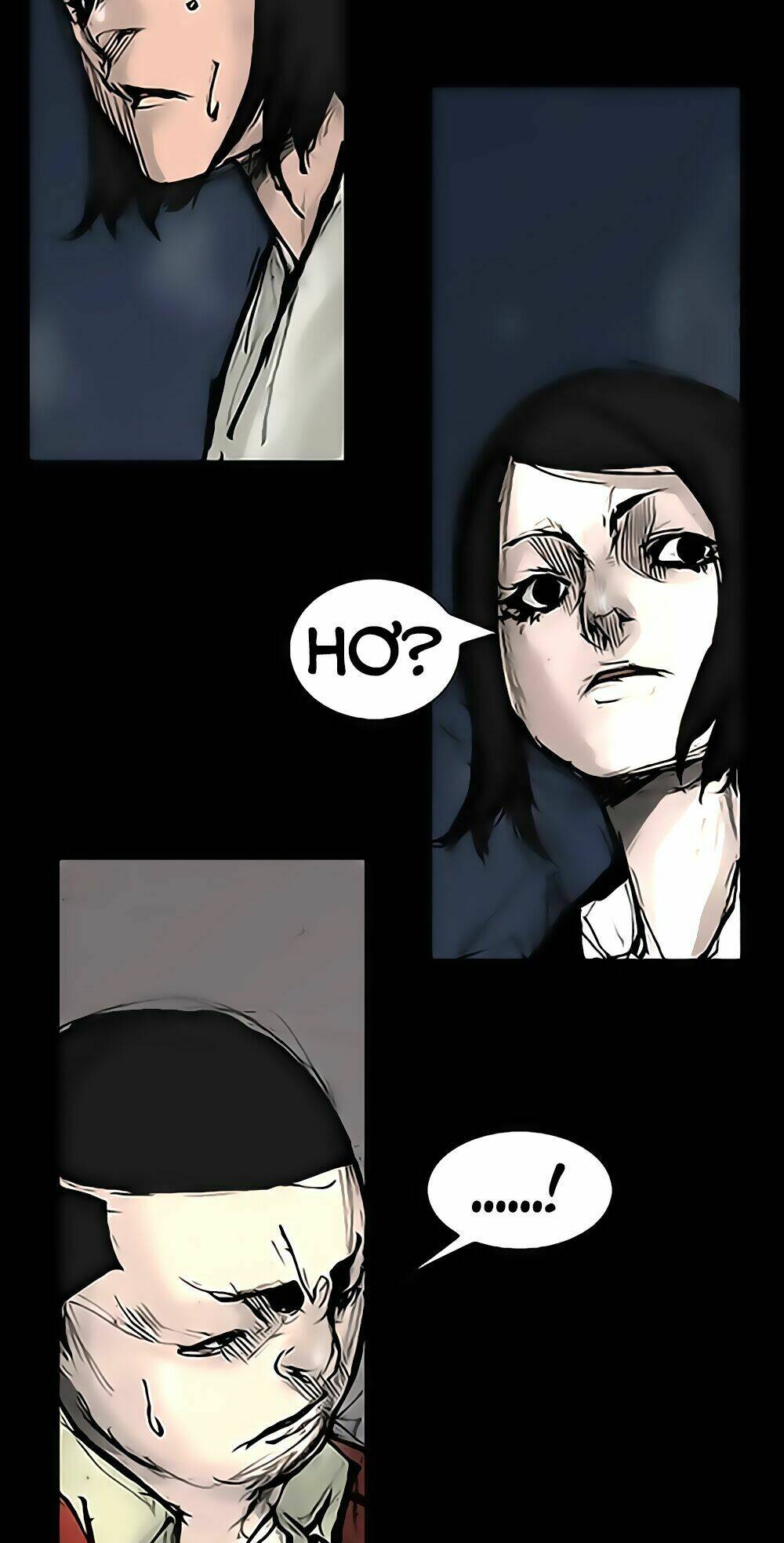 độc cô tiền truyện chapter 67 36