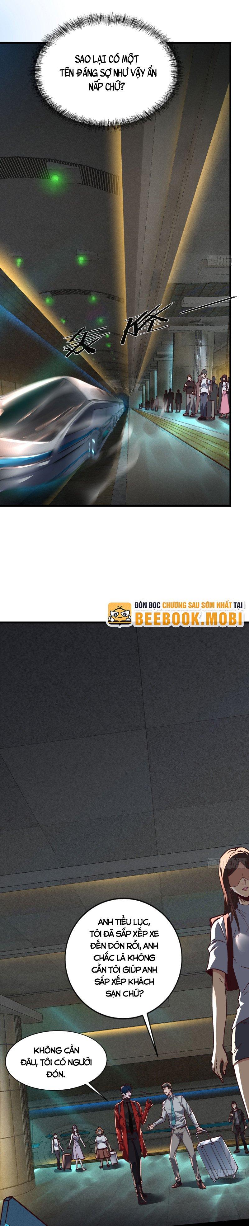 bắt đầu từ trăng đỏ chapter 92 5