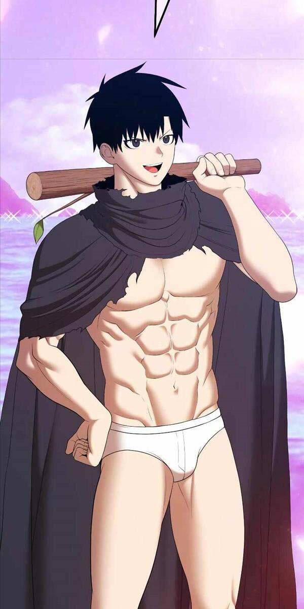 Gậy Gỗ Cấp 99+ chapter 86.6 27