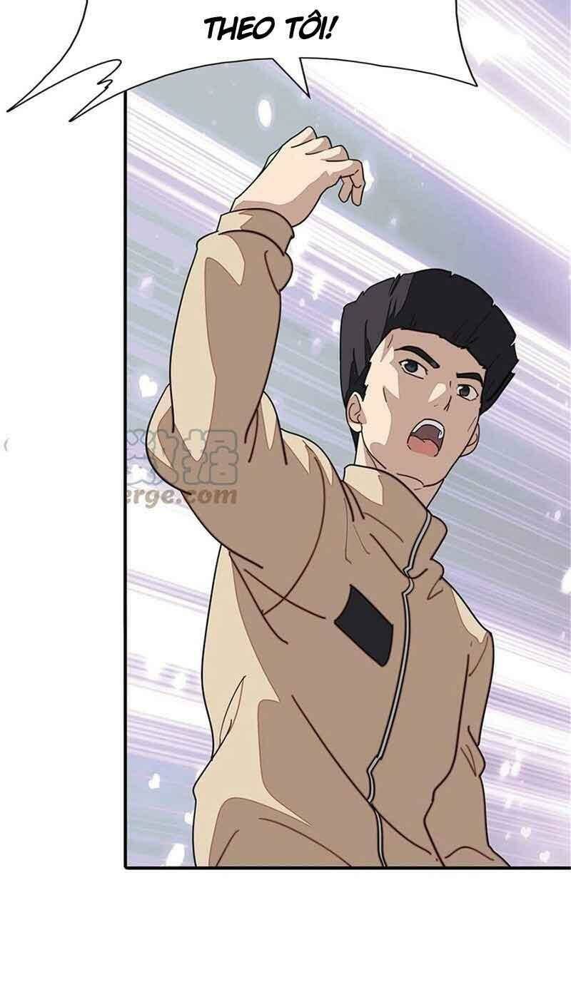 bạn gái virus của tôi chapter 383 9