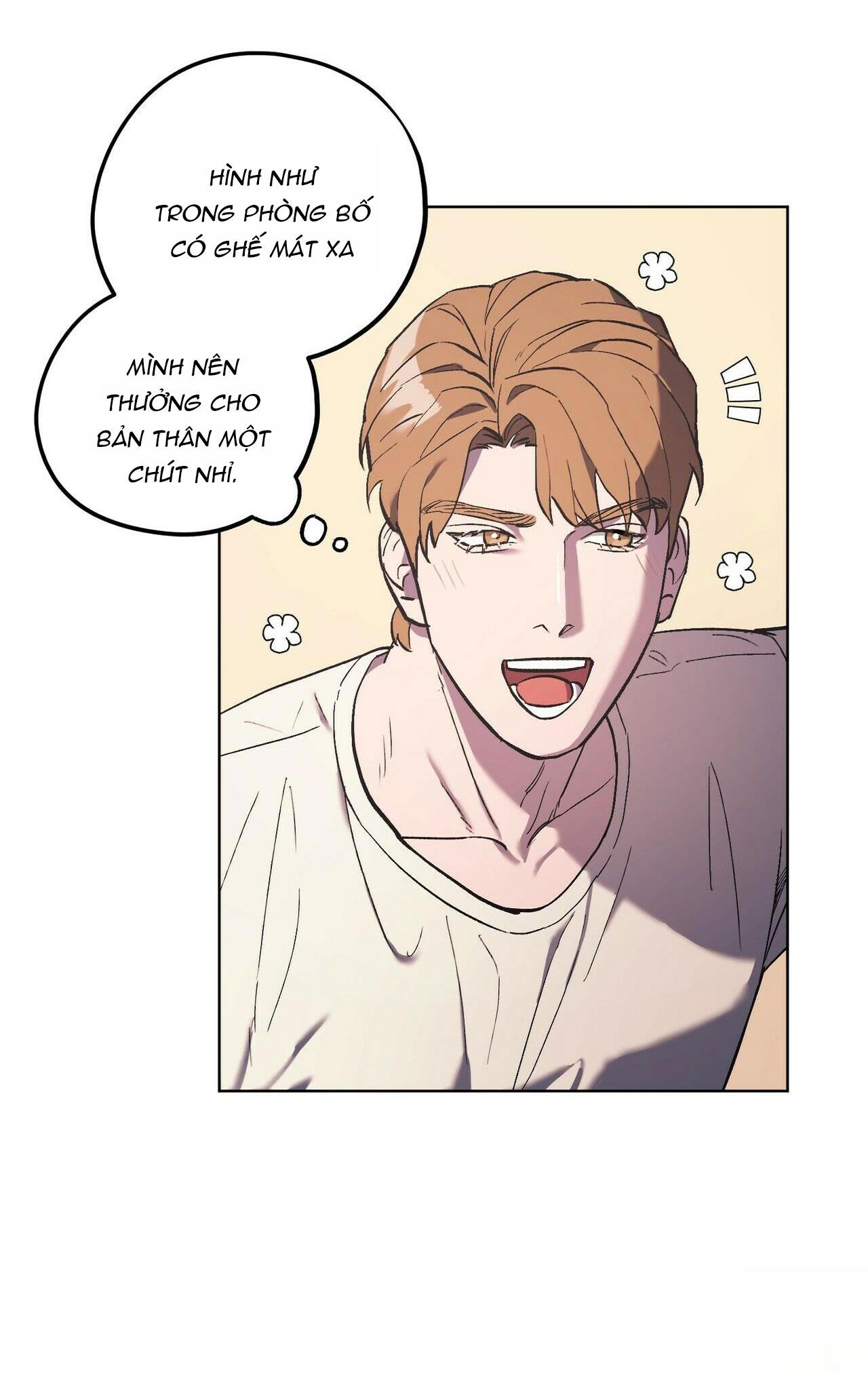 làm dâu nhà tài phiệt họ kang chapter 25 15