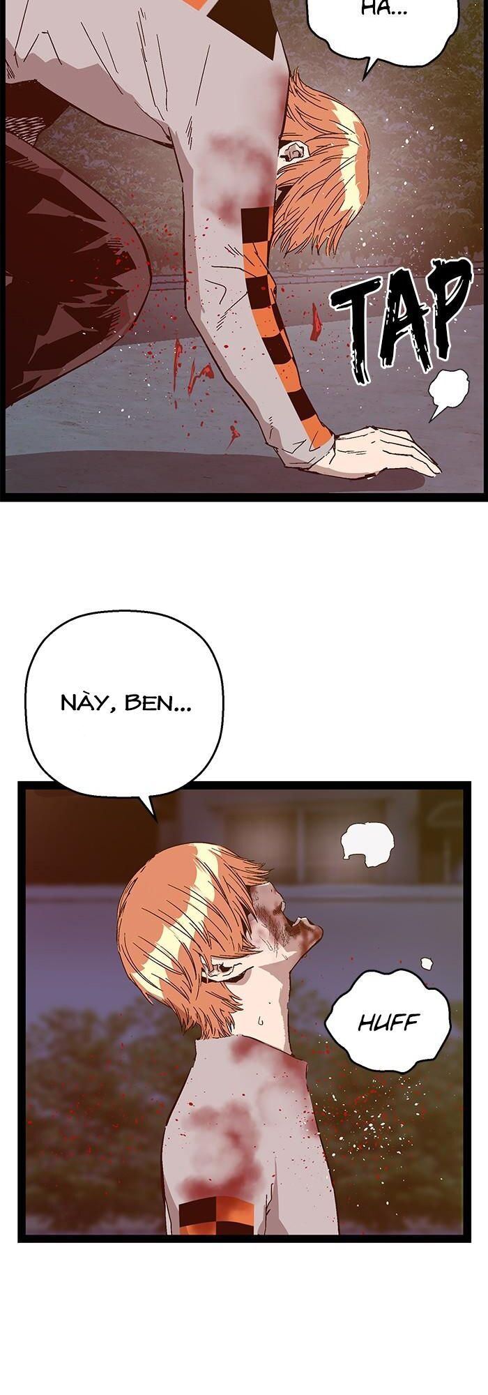 anh hùng yếu chapter 125 36