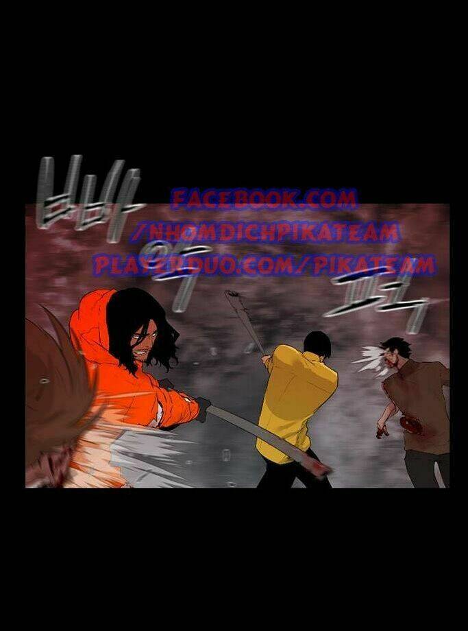 đêm vùng cực chapter 24 59