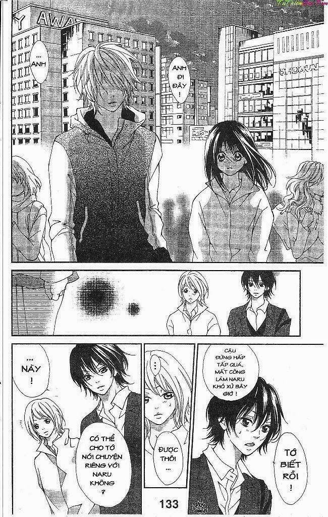 lời tỏ tình muộn màng chapter 3 31