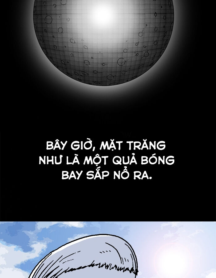 mắc kẹt trên mặt trăng chapter 28 28