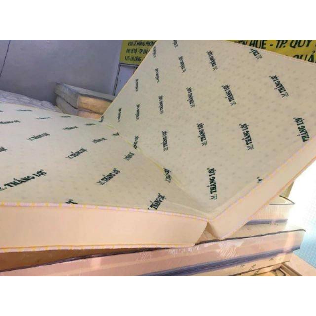 Nệm Cao Su Non Thắng Lợi 1m6x2mx15cm loại gấp 3