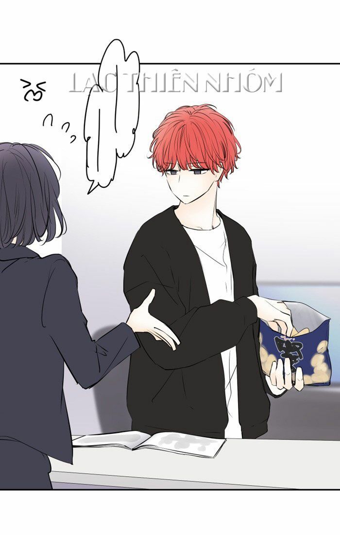 choco ngọt ngào chapter 49 27