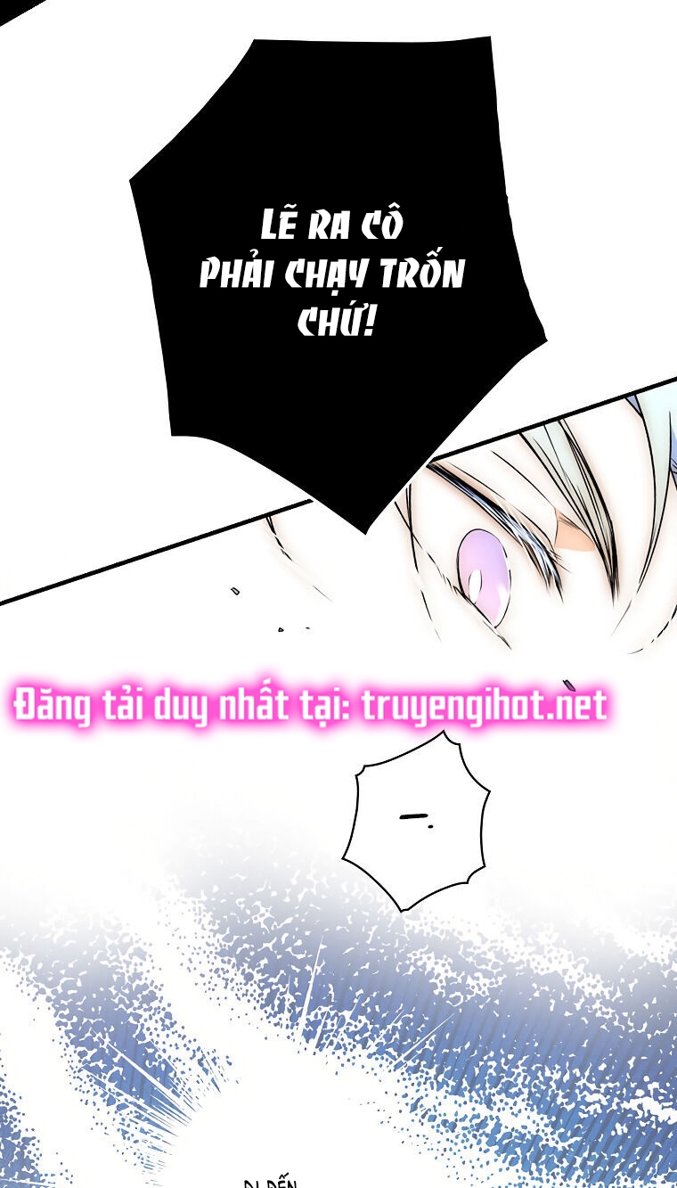 quý cô bí ẩn - secret lady chapter 27 28