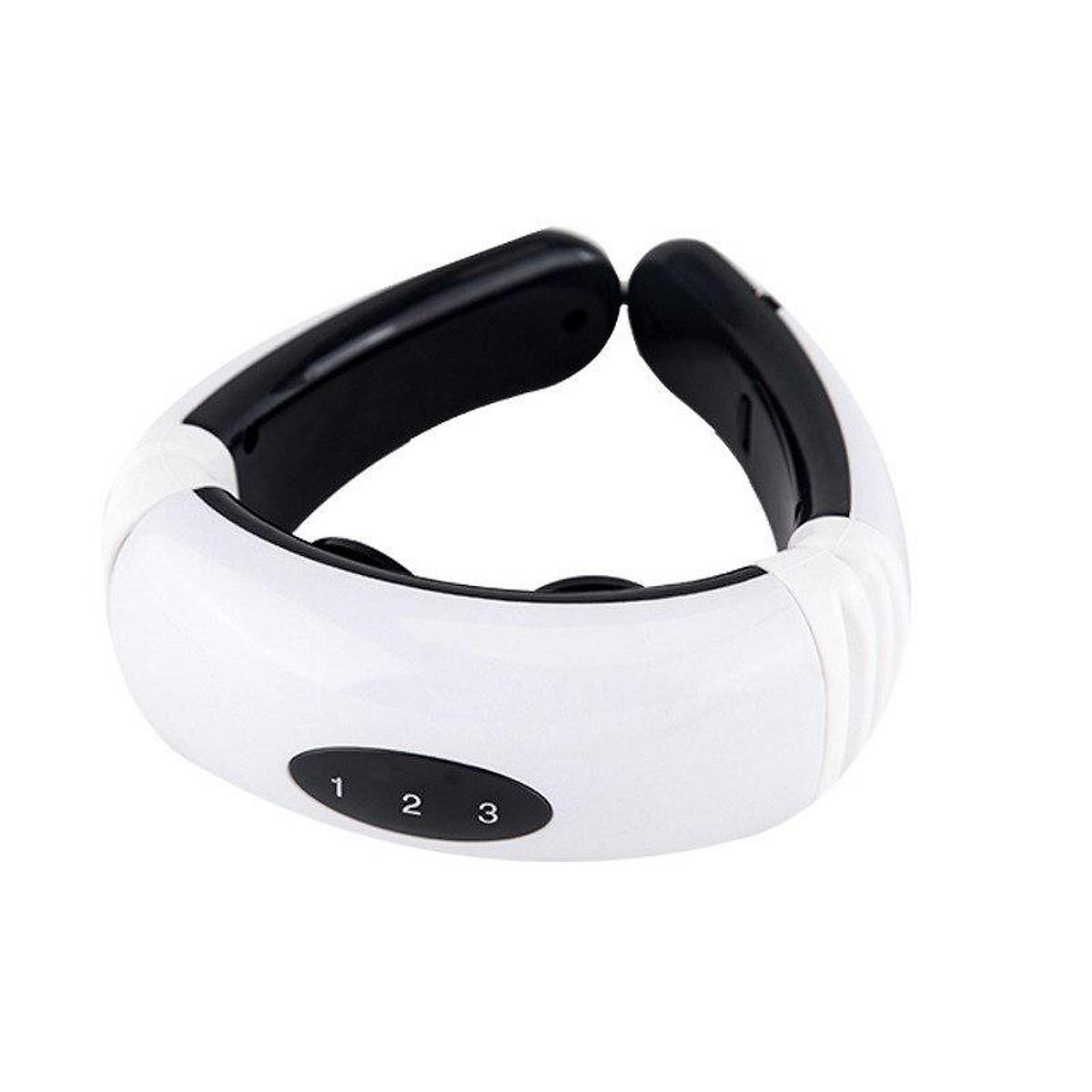 Máy masage cổ vai gáy 3D thông minh - GDHN Loại Tốt