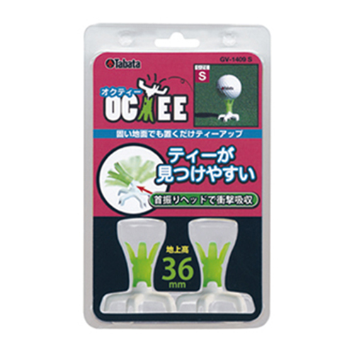 TEE GOLF GV1409