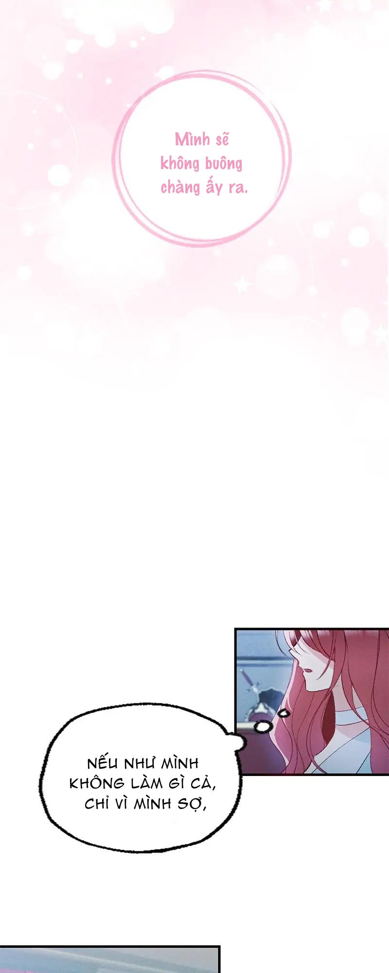 Gửi Đến Ngươi, Người Mong Muốn Sự Đau Khổ Từ Ta chapter 10.2 - Trang 5