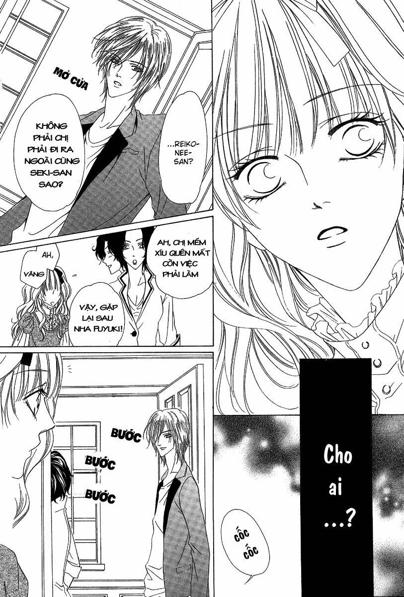 keishichou tokuhanka 007 chapter 12.1 18