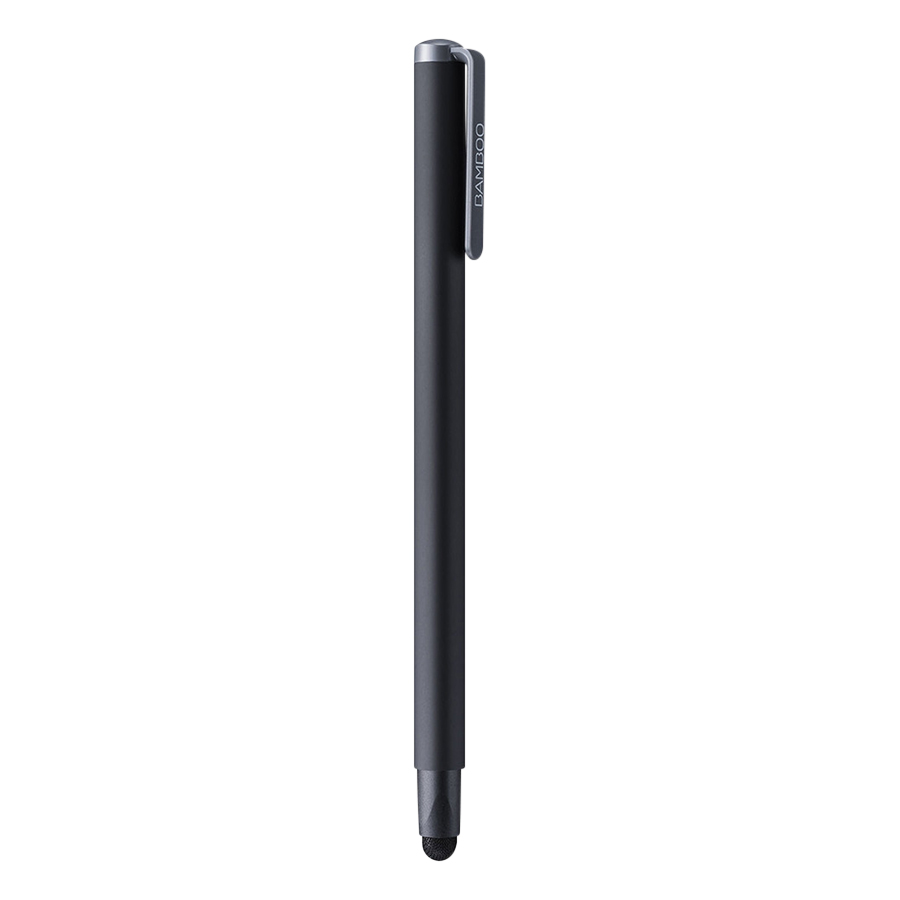 Bút Cảm Ứng Wacom Bamboo Solo 4th Generation - Hàng Chính Hãng