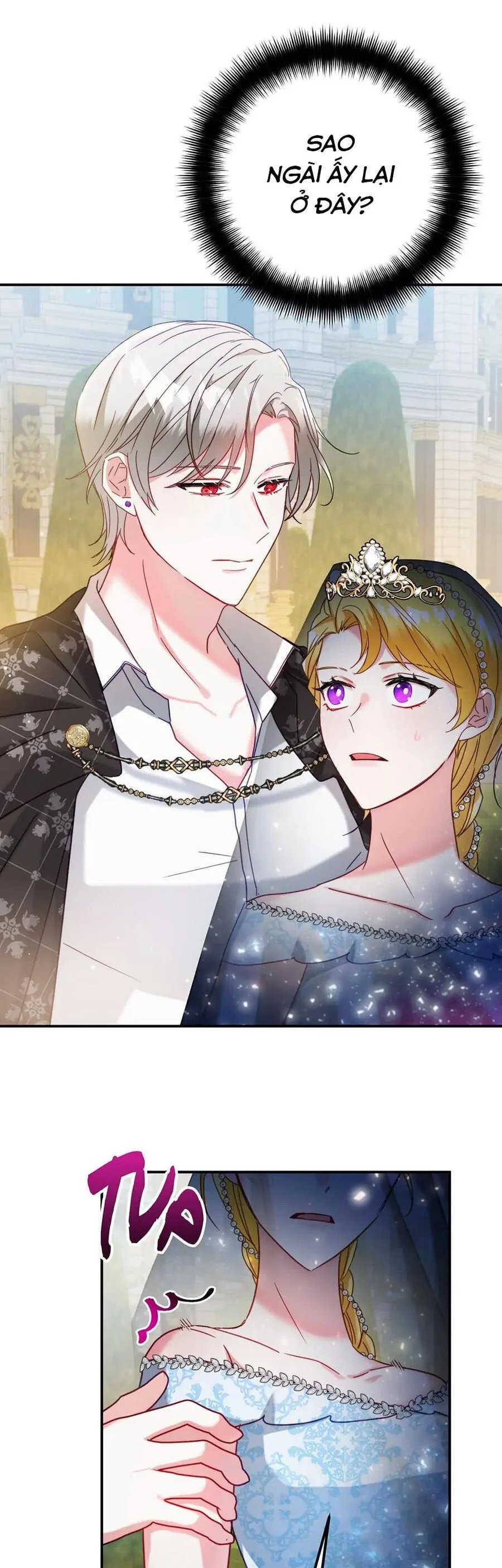 hoàng tử chuyển sinh trở thành người mạnh nhất thế giới nhờ vào sự hiểu biết về bug chapter 54 5