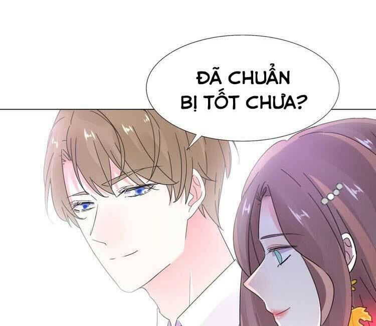 điều ước sủng ái bất bình đẳng chapter 107.1 27